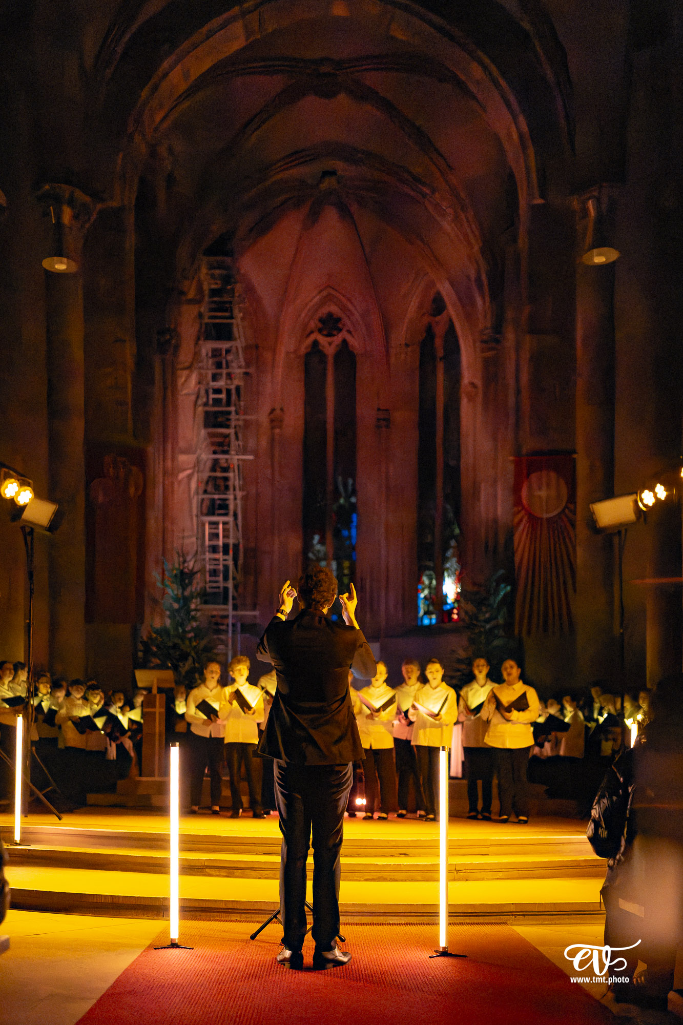 MAITRISE STE PHILOMENE